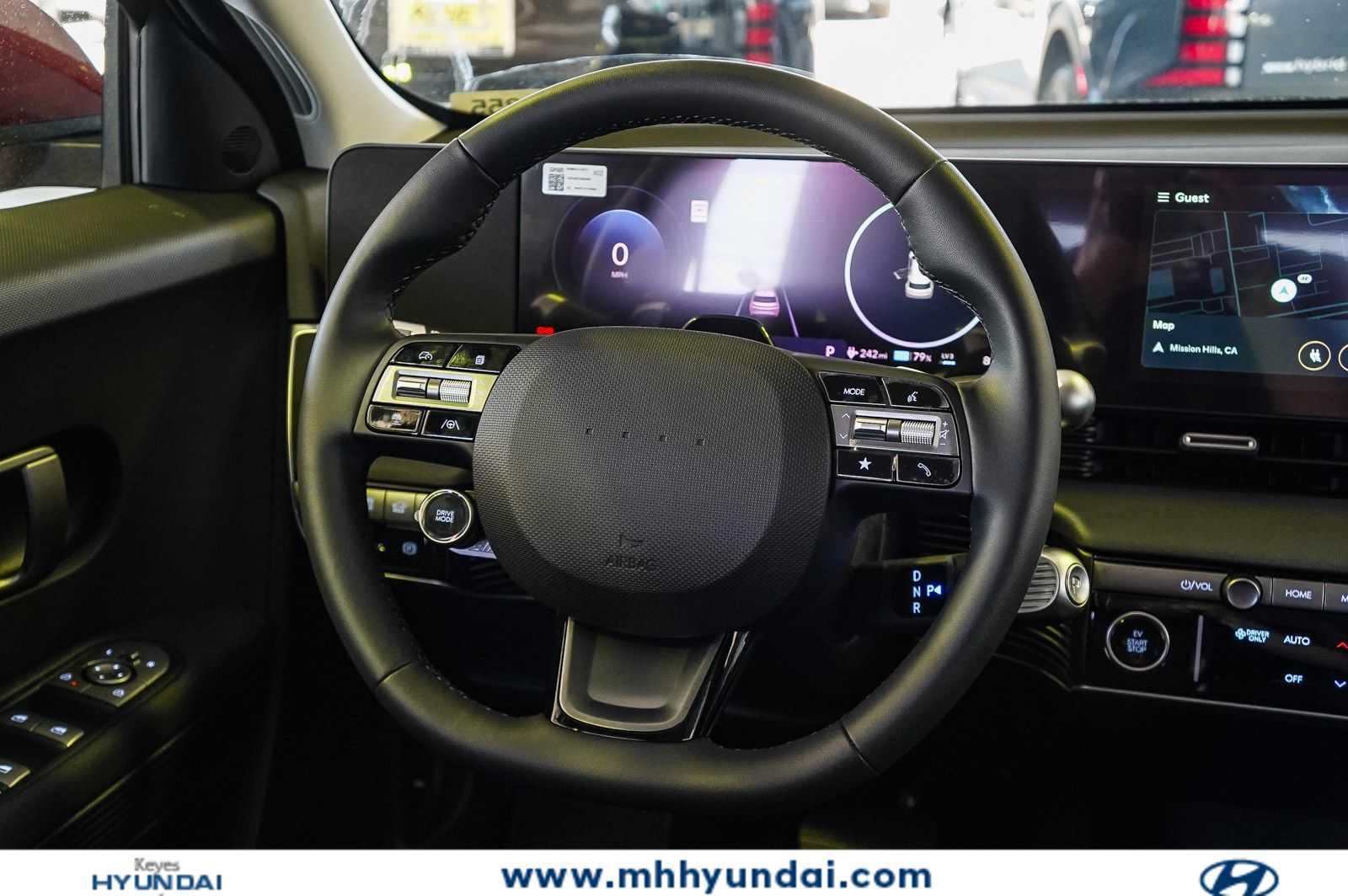 Thumbnail: 2026 Hyundai Ioniq 5 - 17
