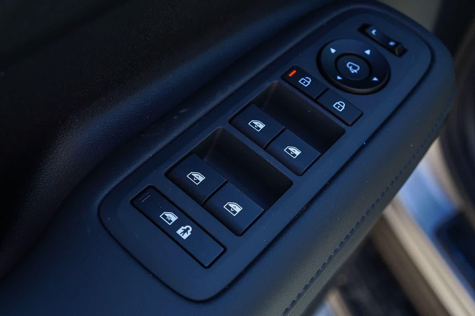 Thumbnail: 2026 Hyundai Santa Fe - 24