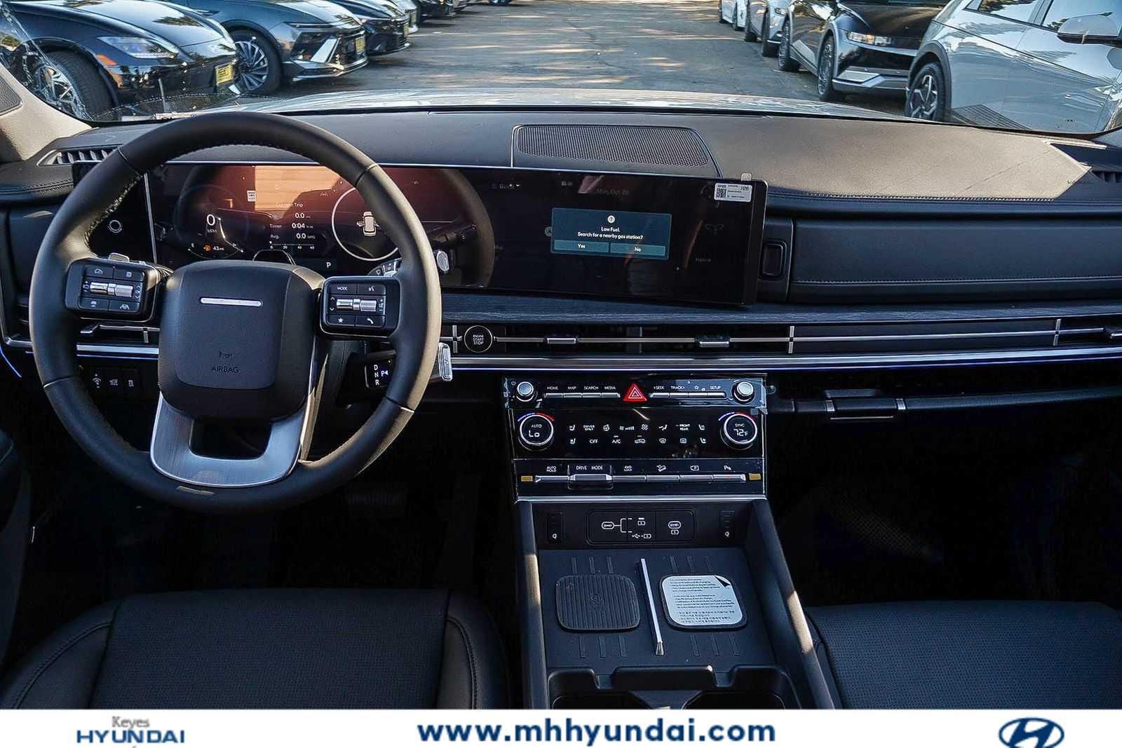 Thumbnail: 2026 Hyundai Santa Fe - 11