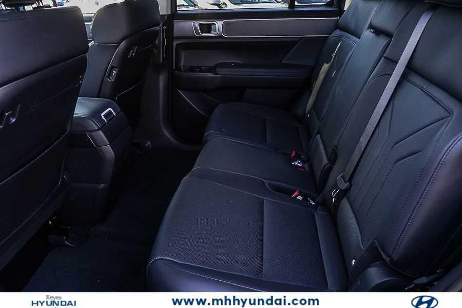 Thumbnail: 2026 Hyundai Santa Fe - 22