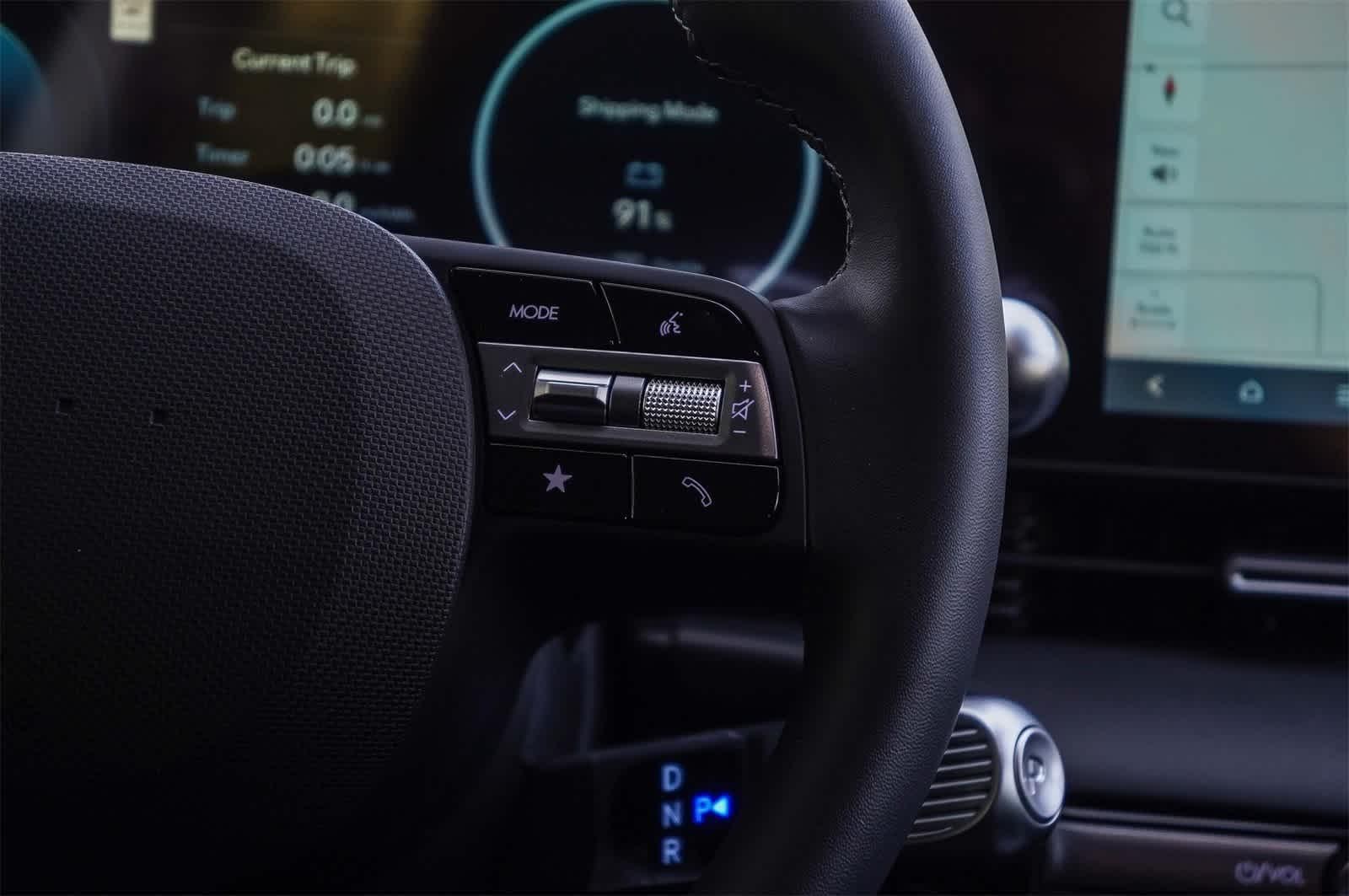 Thumbnail: 2025 Hyundai Ioniq 5 - 18