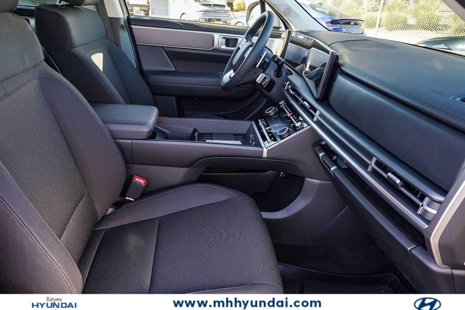 Thumbnail: 2026 Hyundai Santa Fe - 18