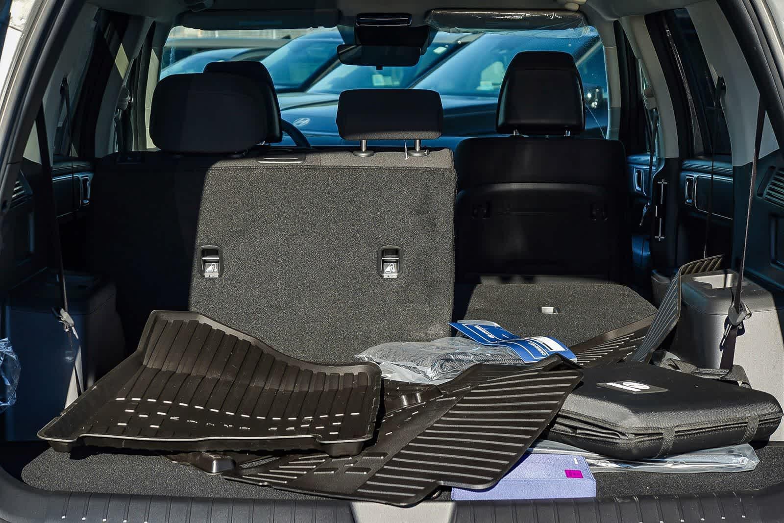 Thumbnail: 2026 Hyundai Santa Fe - 29