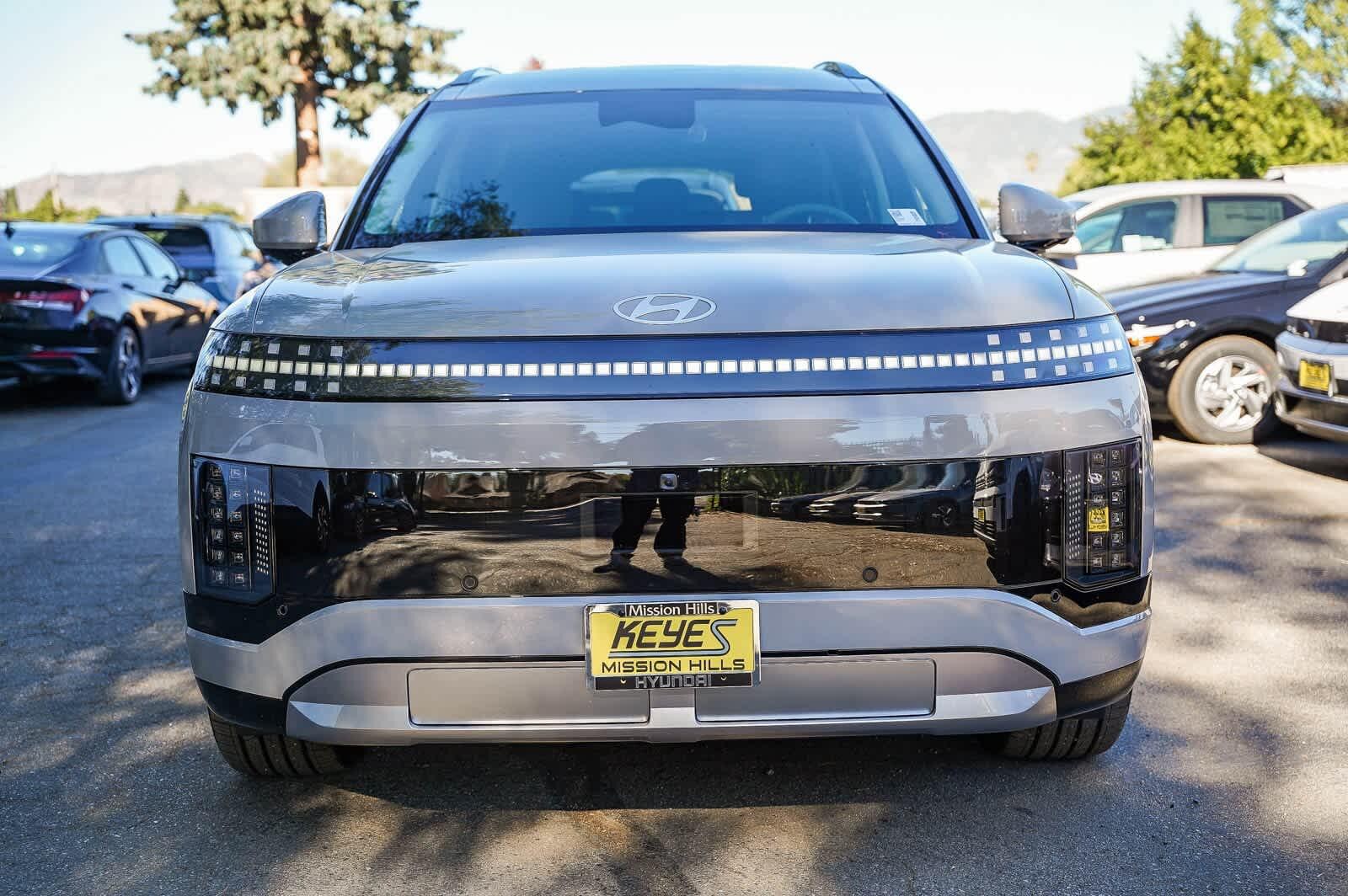 Thumbnail: 2026 Hyundai Ioniq - 2