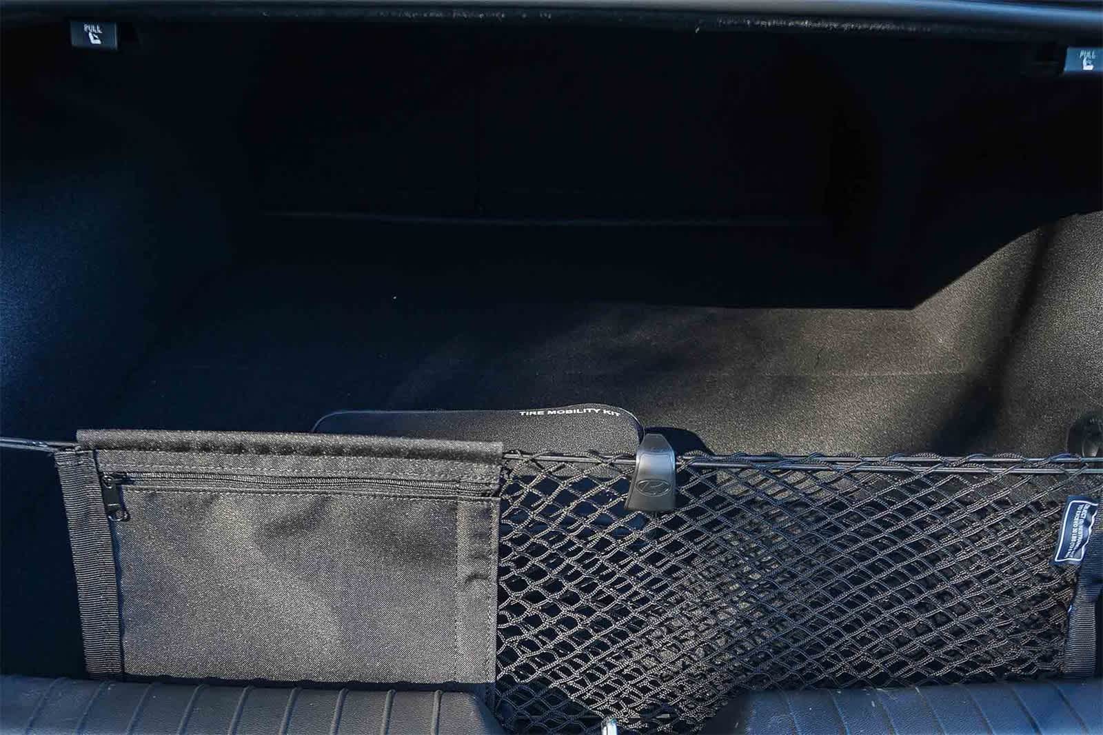 Thumbnail: 2025 Hyundai Ioniq 6 - 30