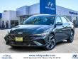 New 2025 Hyundai Elantra SEL Convenience Sedan