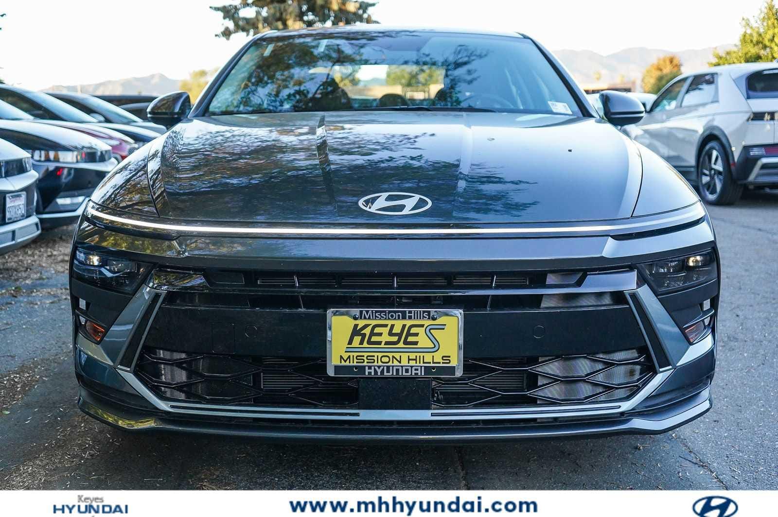 Thumbnail: 2026 Hyundai Sonata - 2
