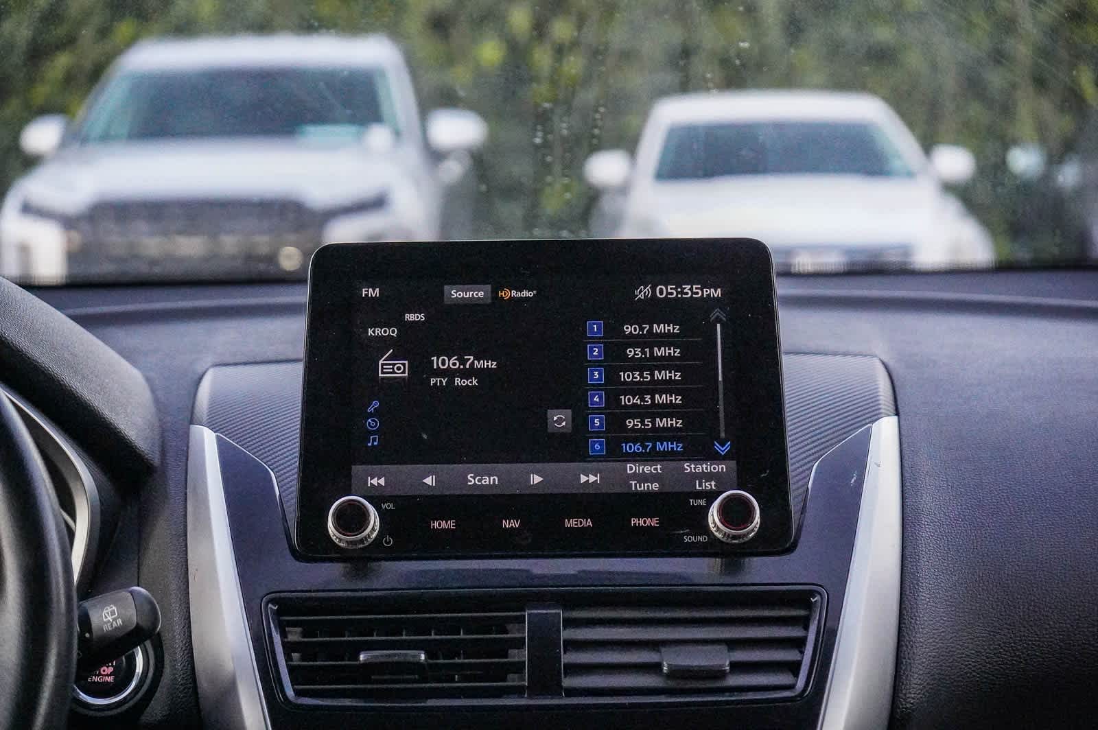 Thumbnail: 2023 Mitsubishi Eclipse Cross - 14