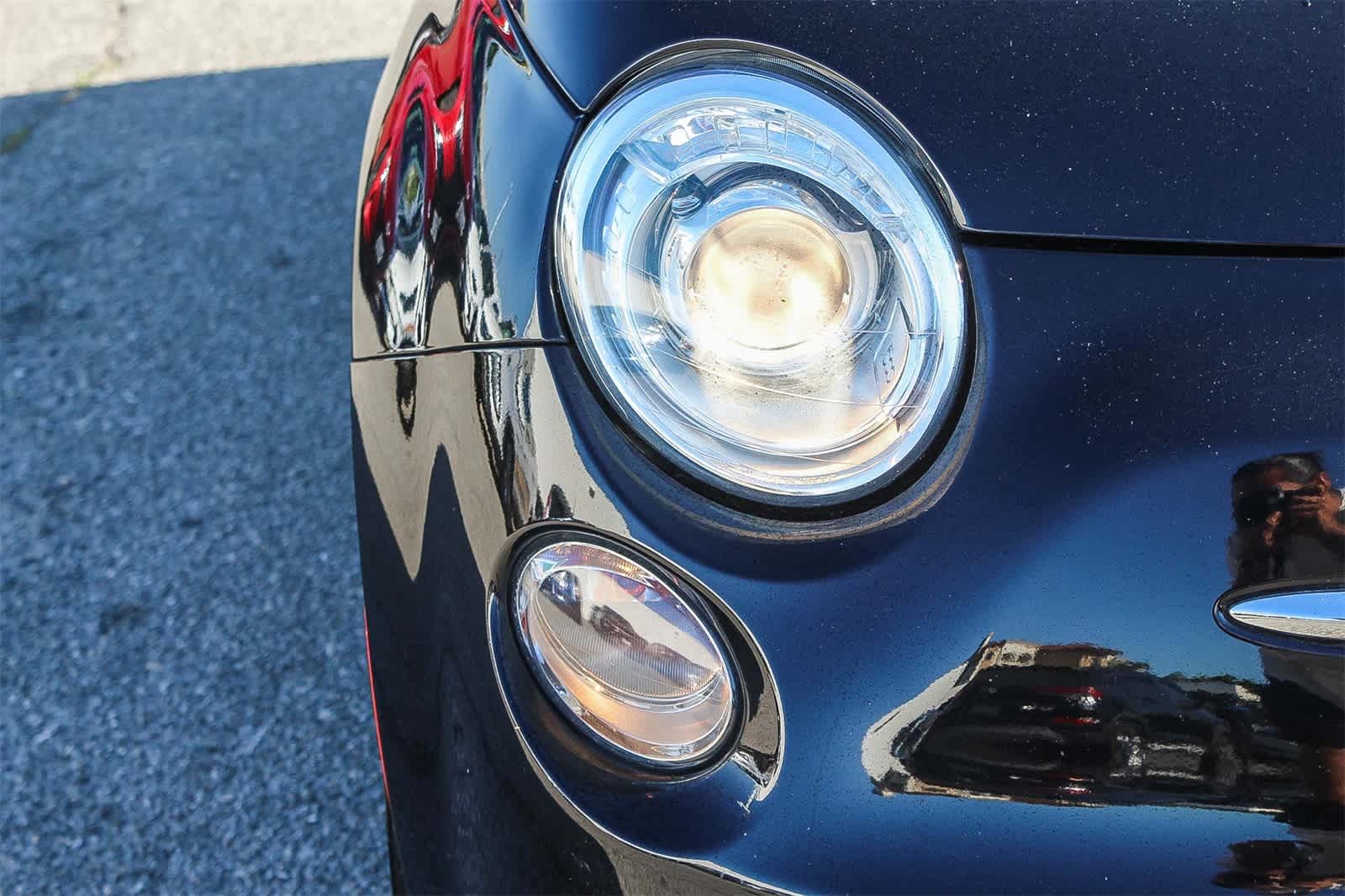 Thumbnail: 2019 Fiat 500e - 9