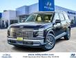 New 2026 Hyundai Palisade Hybrid Blue SEL Premium 7P SUV