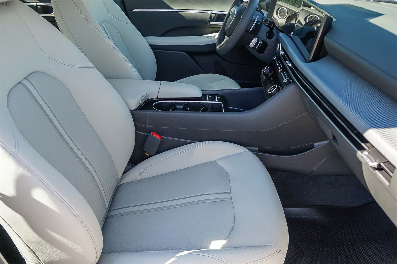 Thumbnail: 2026 Hyundai Sonata - 20