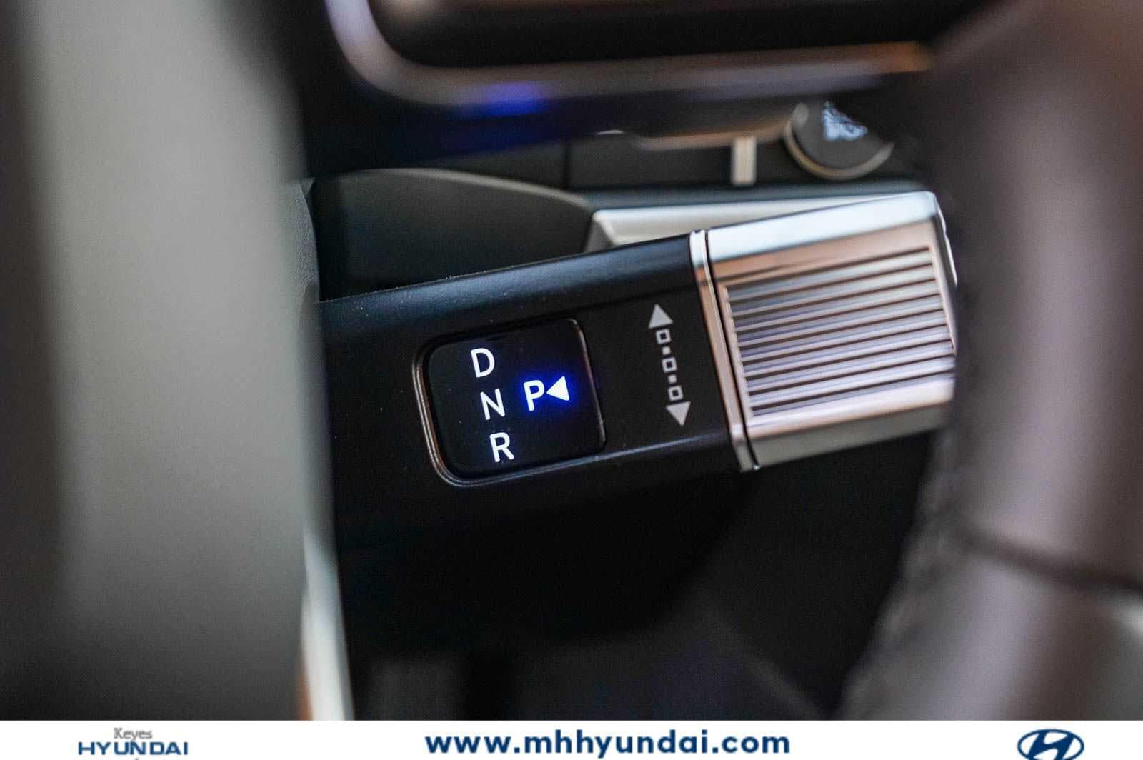 Thumbnail: 2026 Hyundai Santa Fe - 21