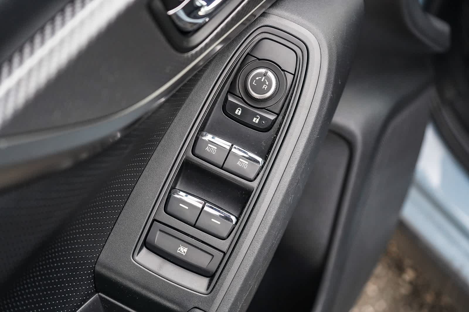 Thumbnail: 2021 Subaru Crosstrek - 19