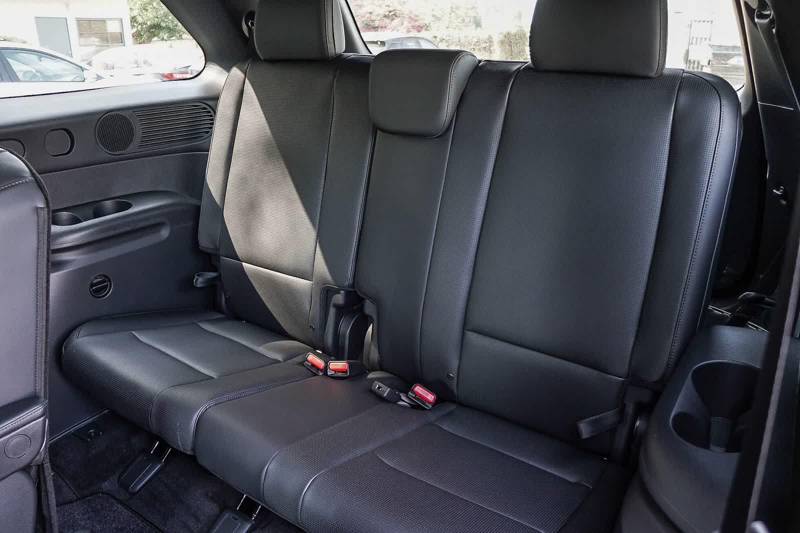 Thumbnail: 2026 Hyundai Palisade - 27