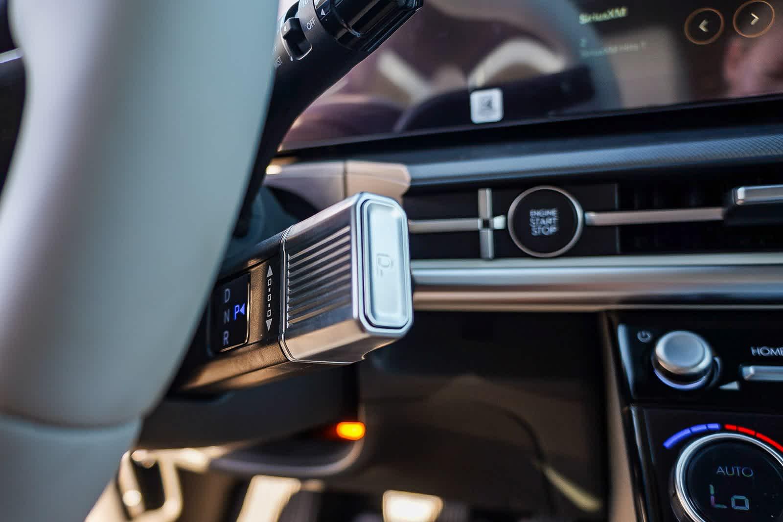 Thumbnail: 2026 Hyundai Santa Fe - 24