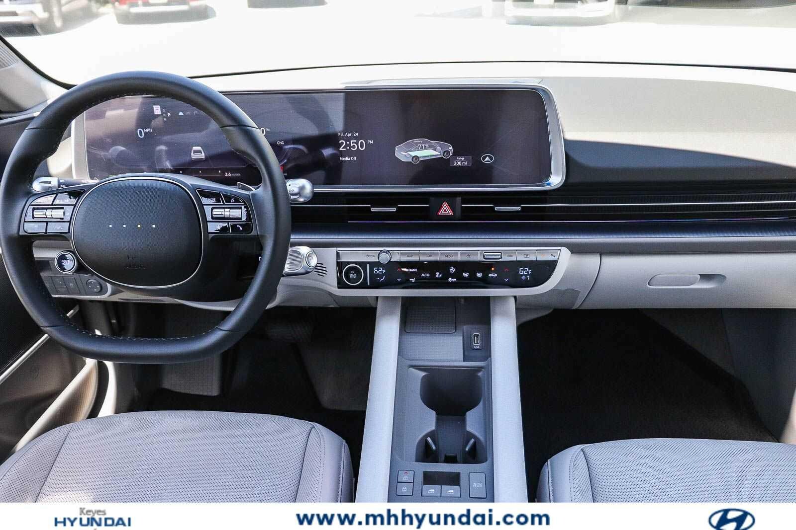 Thumbnail: 2025 Hyundai Ioniq 6 - 14
