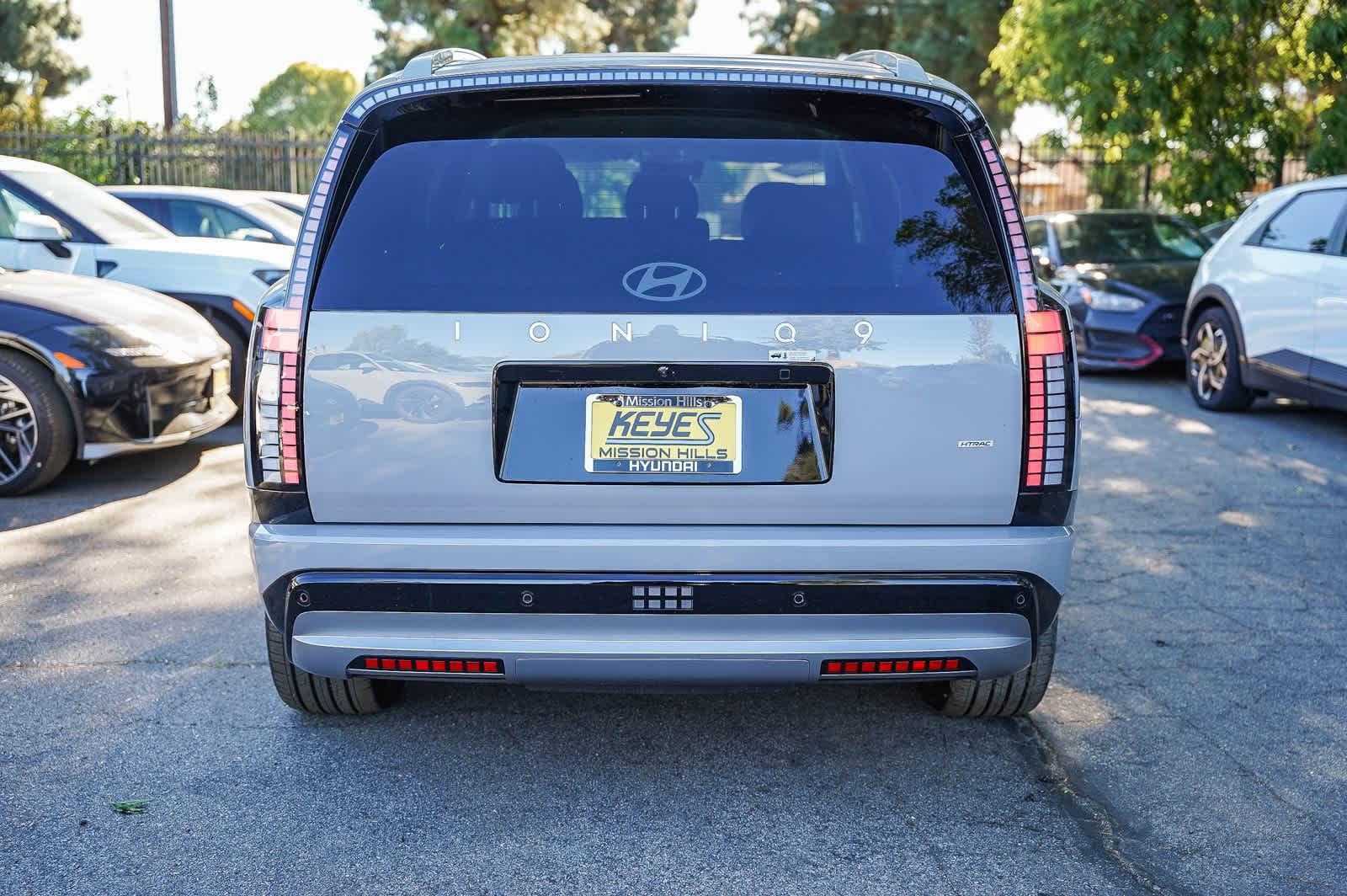 Thumbnail: 2026 Hyundai Ioniq - 7