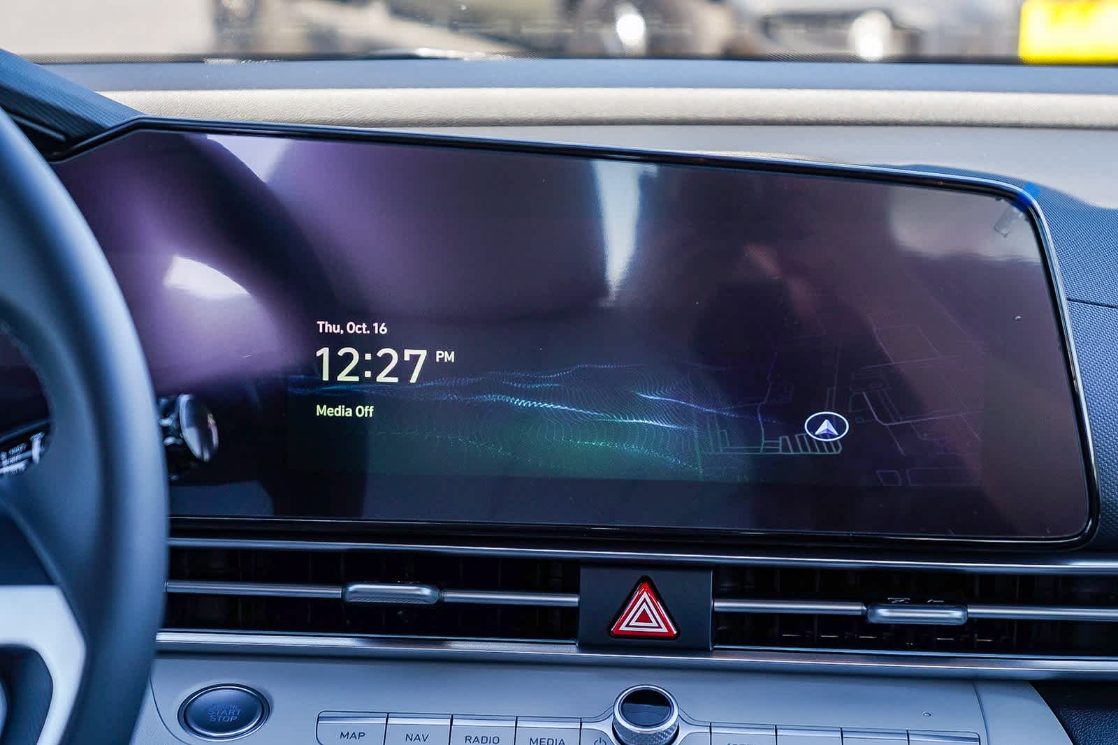 Thumbnail: 2025 Hyundai Elantra - 16