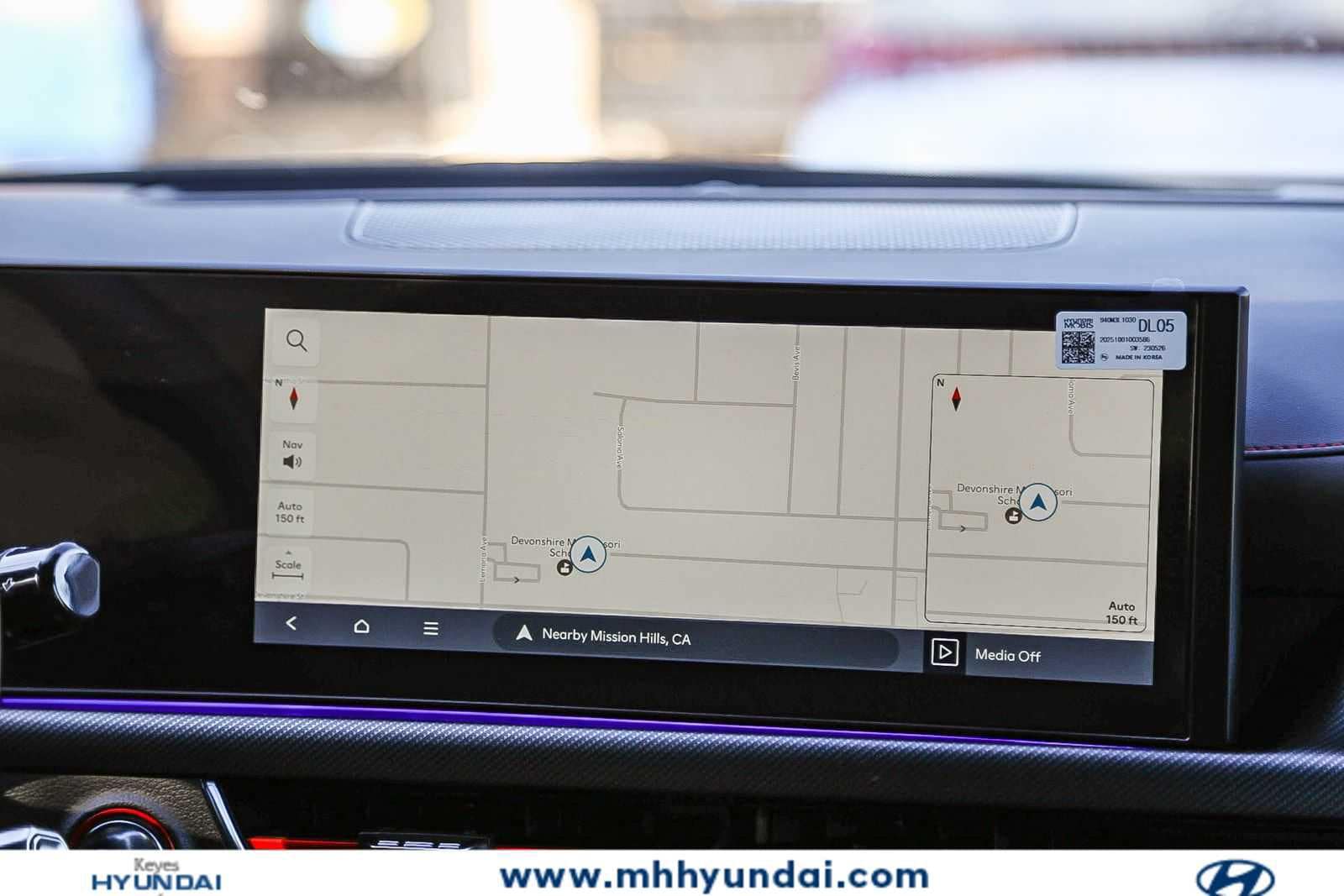 Thumbnail: 2026 Hyundai Sonata - 17