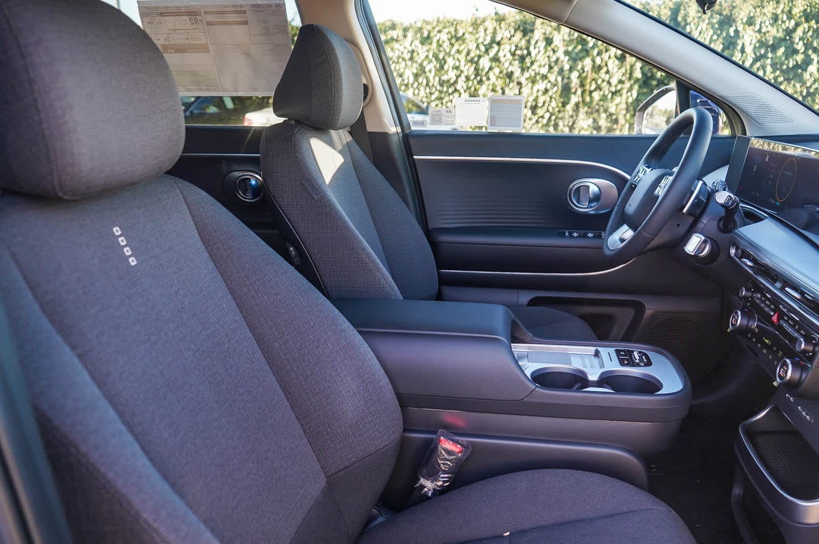 Thumbnail: 2026 Hyundai Ioniq - 20