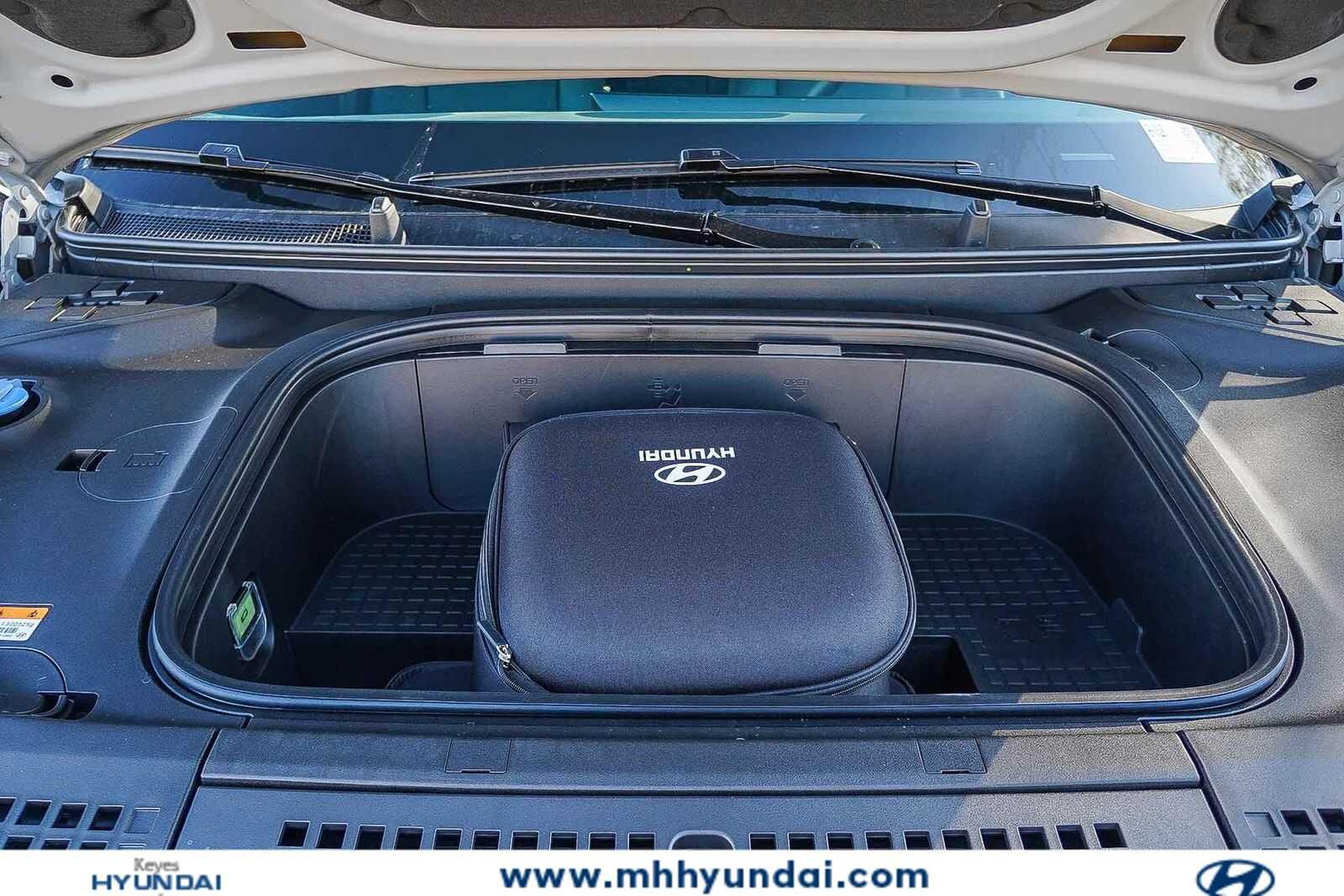 Thumbnail: 2026 Hyundai Ioniq - 12