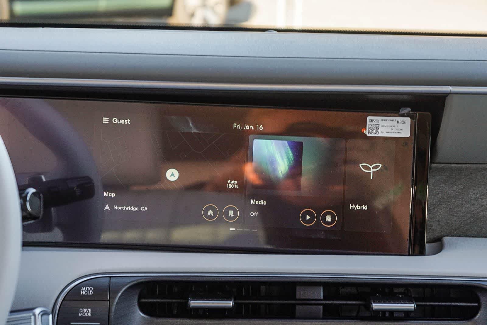 Thumbnail: 2026 Hyundai Palisade - 16