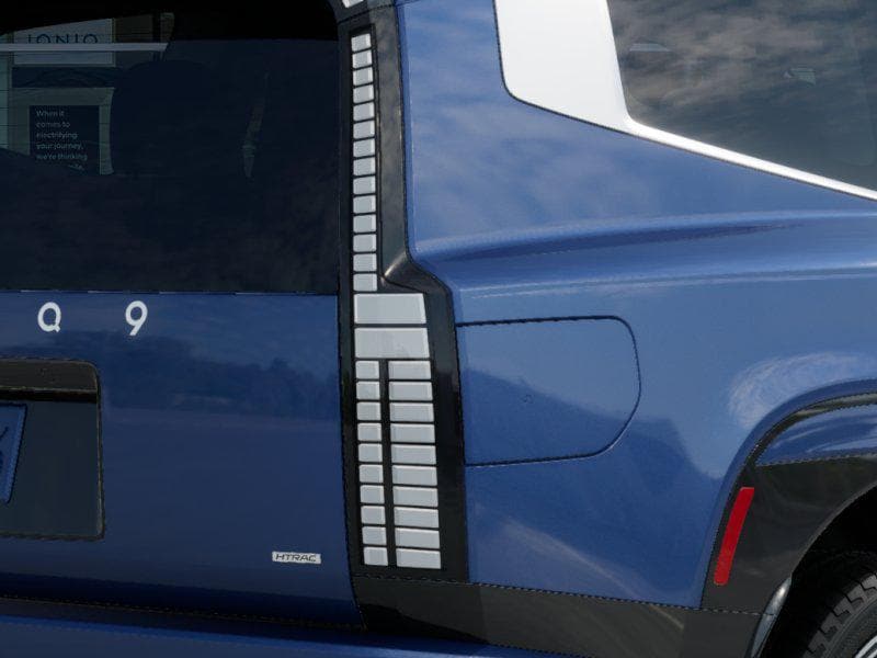 Thumbnail: 2026 Hyundai Ioniq - 10