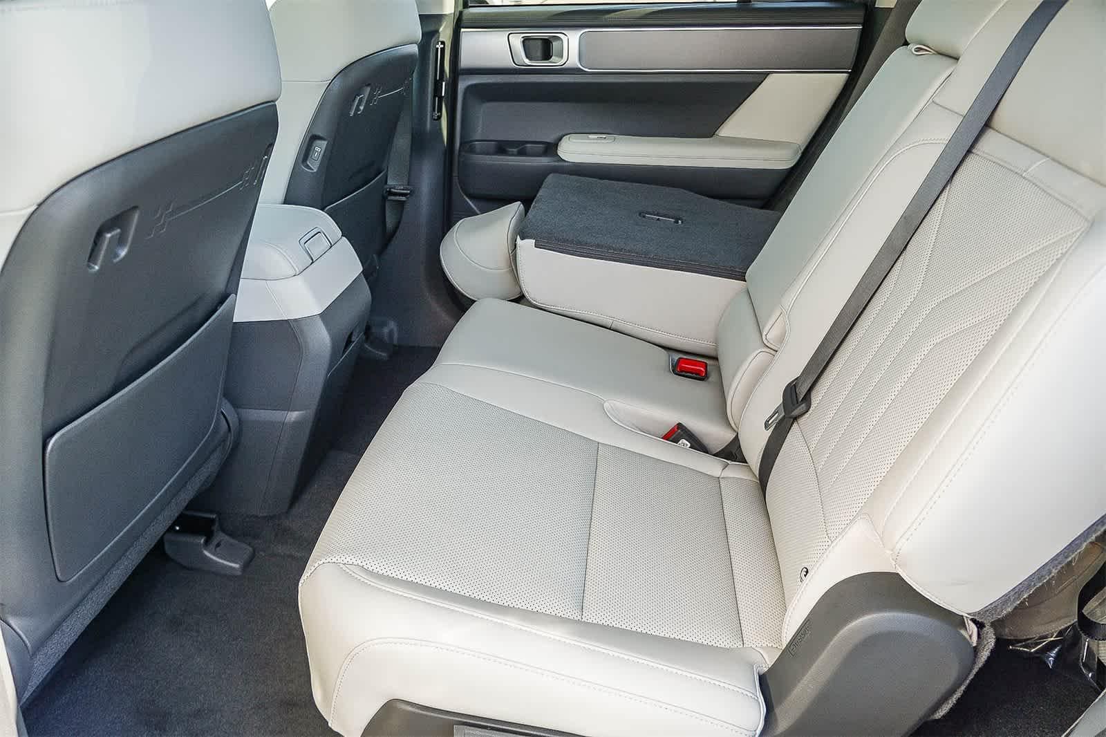 Thumbnail: 2026 Hyundai Santa Fe - 20