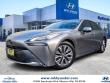 Used 2023 Toyota Mirai XLE Sedan