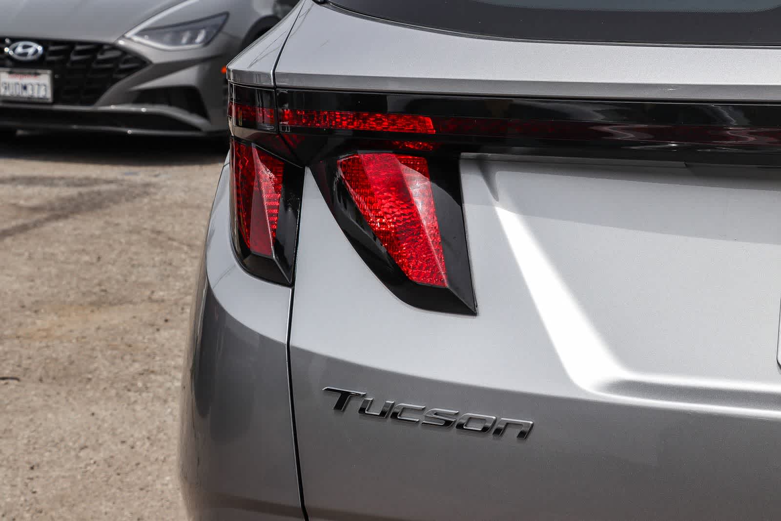 Thumbnail: 2023 Hyundai Tucson - 10