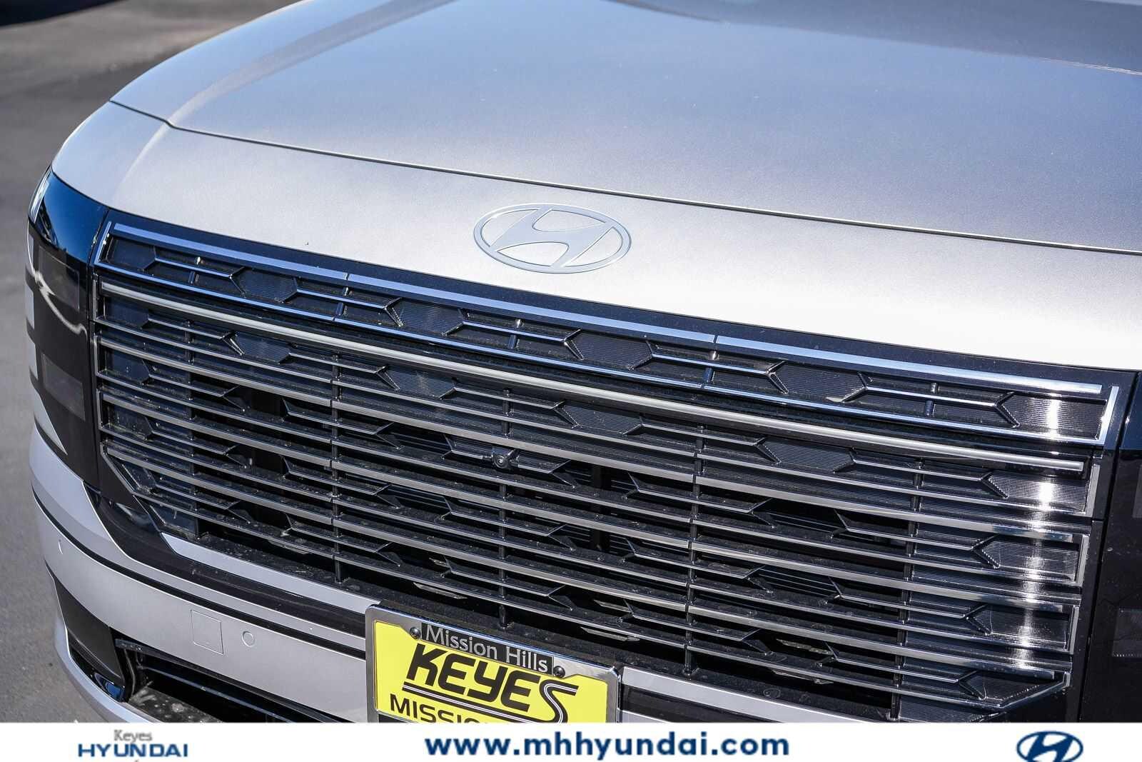 Thumbnail: 2026 Hyundai Palisade - 5