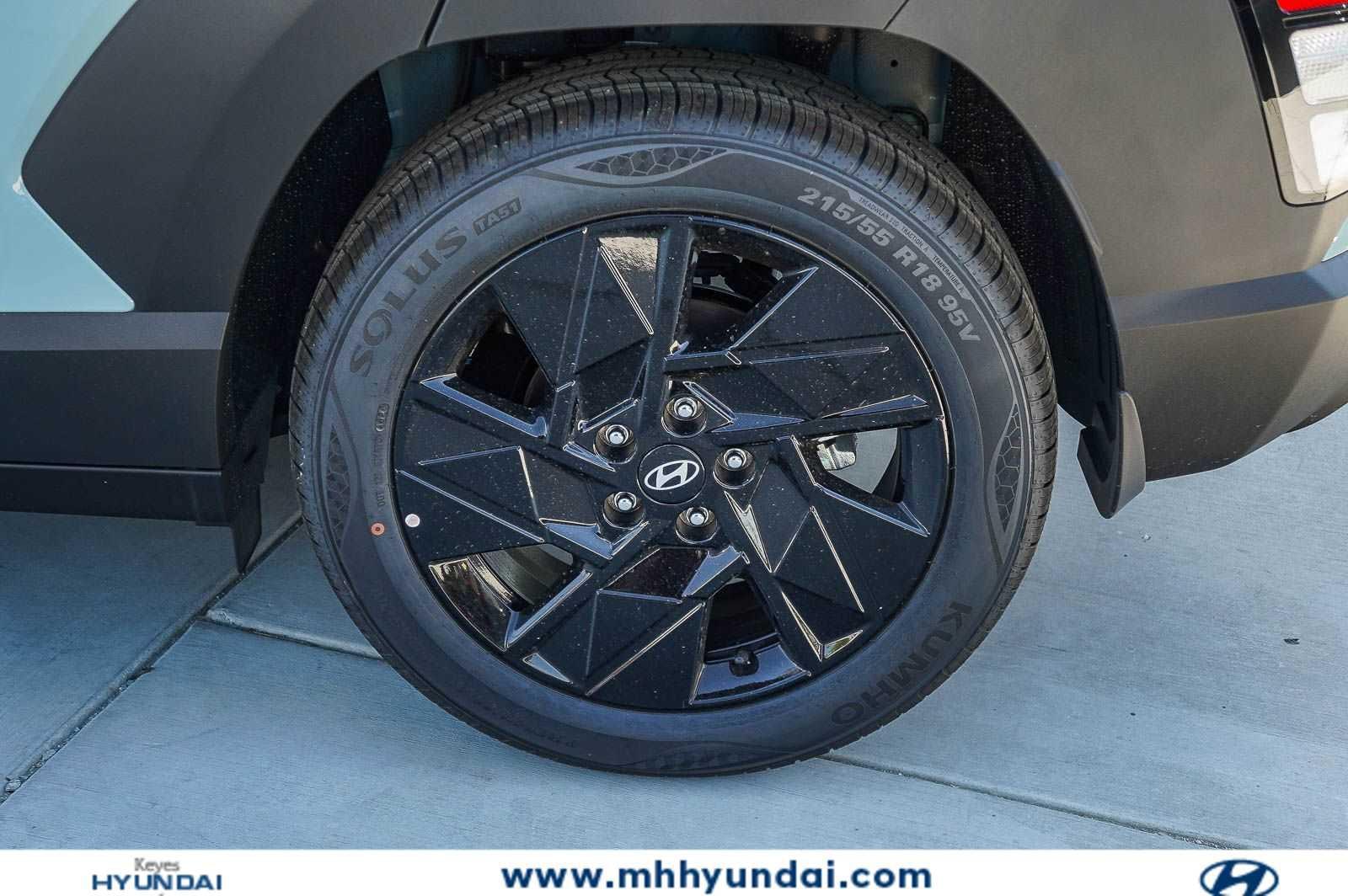 Thumbnail: 2026 Hyundai Kona - 11