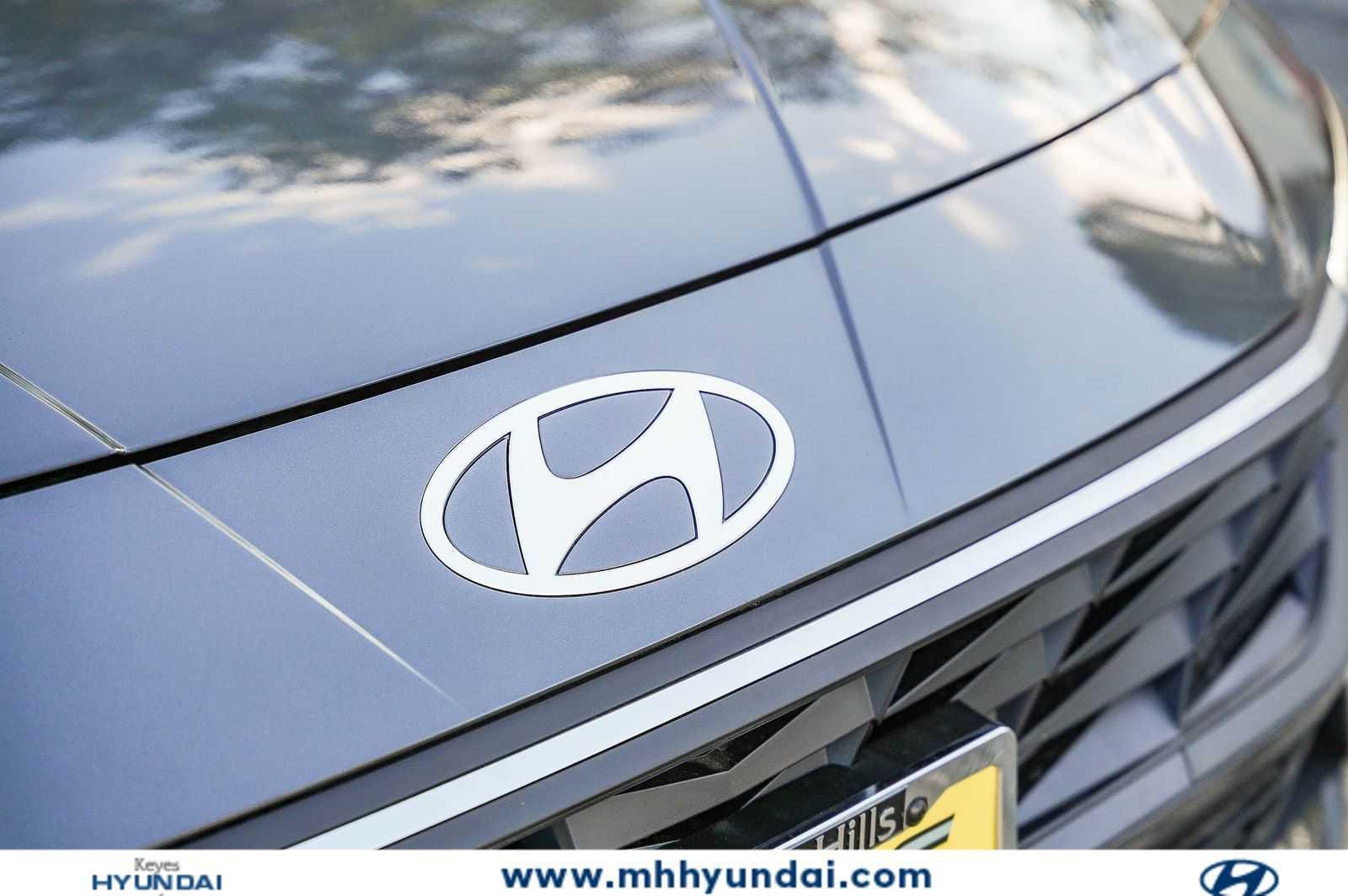 Thumbnail: 2026 Hyundai Elantra - 5