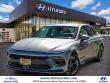 New 2026 Hyundai Sonata SEL Sport Sedan