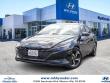 Used 2023 Hyundai Elantra SEL Sedan
