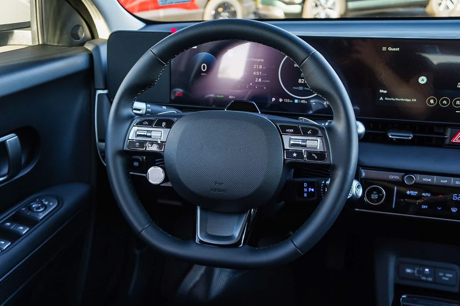 Thumbnail: 2026 Hyundai Ioniq 5 - 18