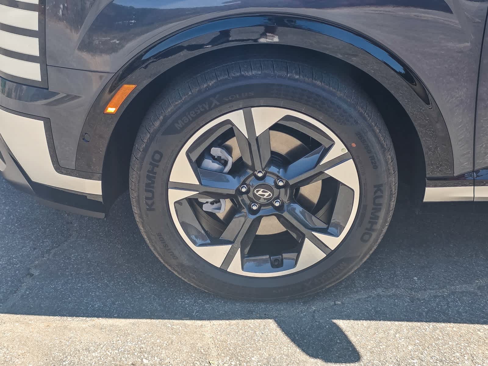 Thumbnail: 2026 Hyundai Palisade - 9