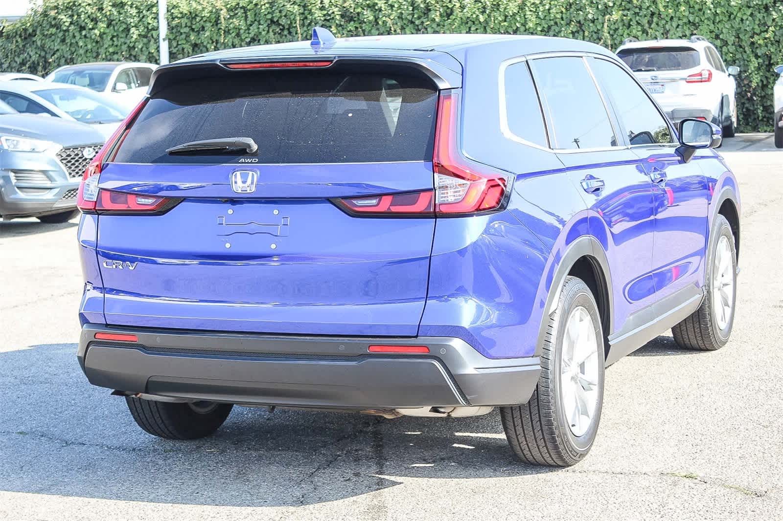 Thumbnail: 2023 Honda CR-V - 4