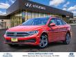 Used 2023 Volkswagen Jetta 1.5T SE Sedan