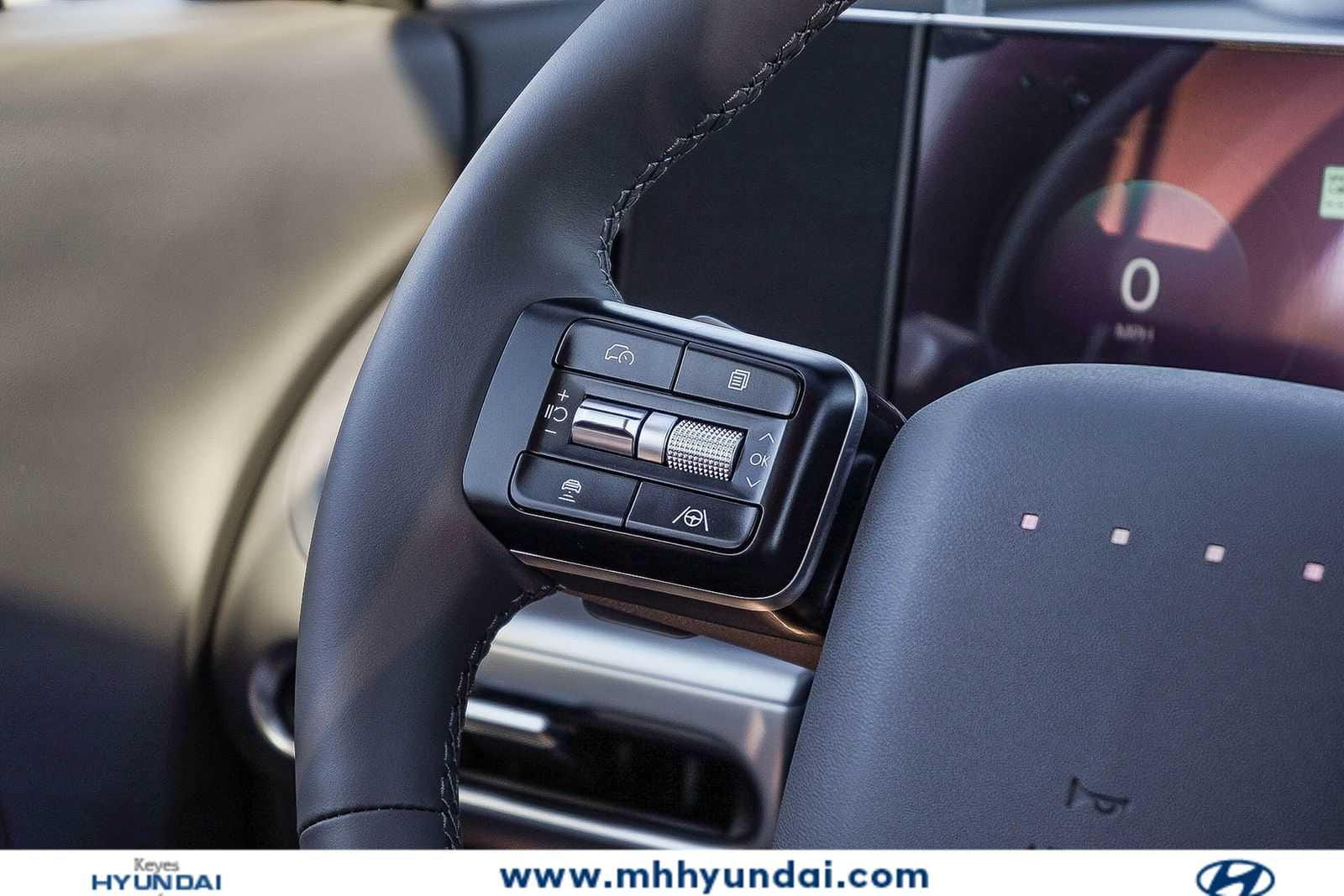 Thumbnail: 2026 Hyundai Ioniq - 17