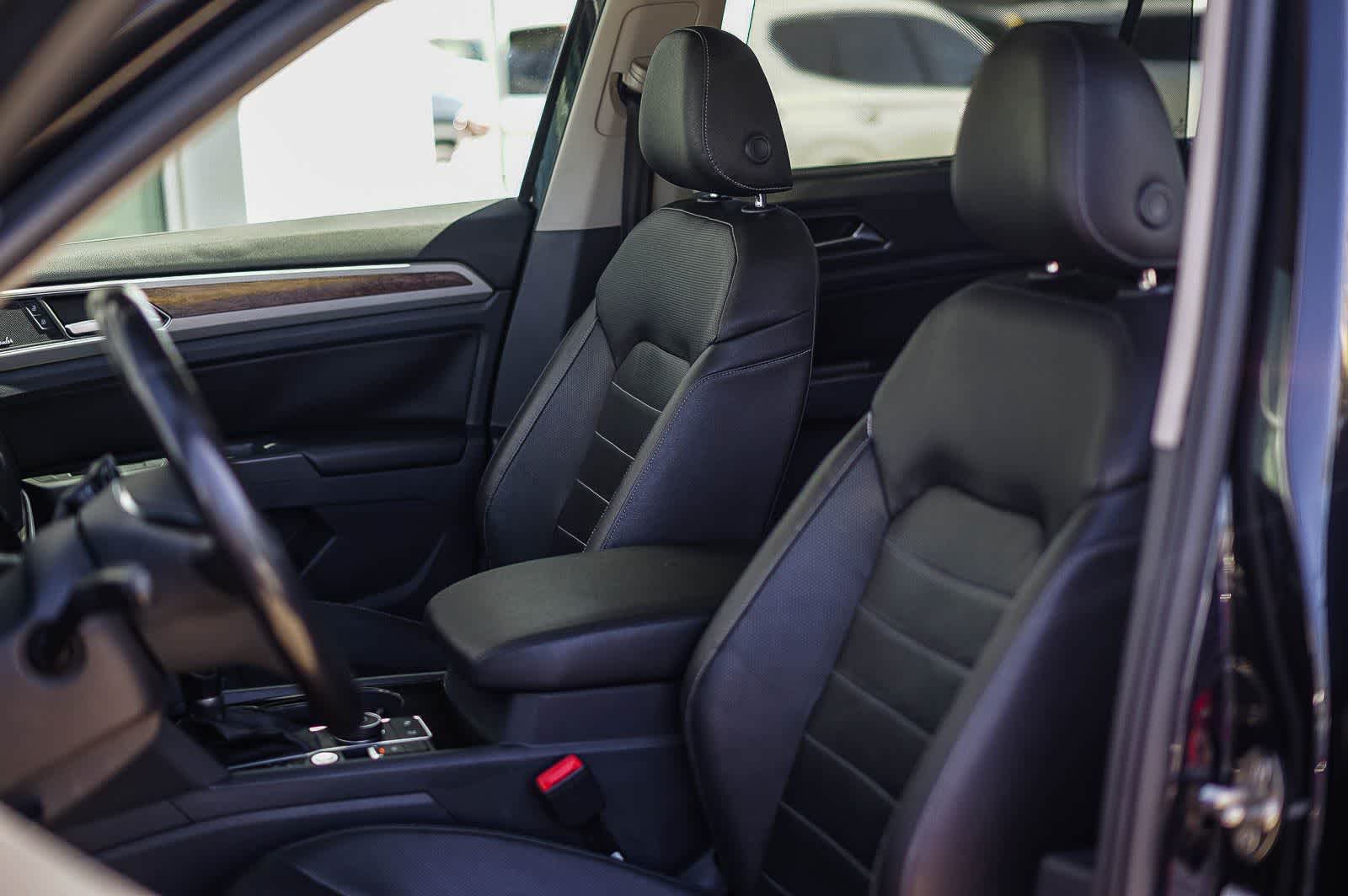 Thumbnail: 2018 Volkswagen Atlas - 19