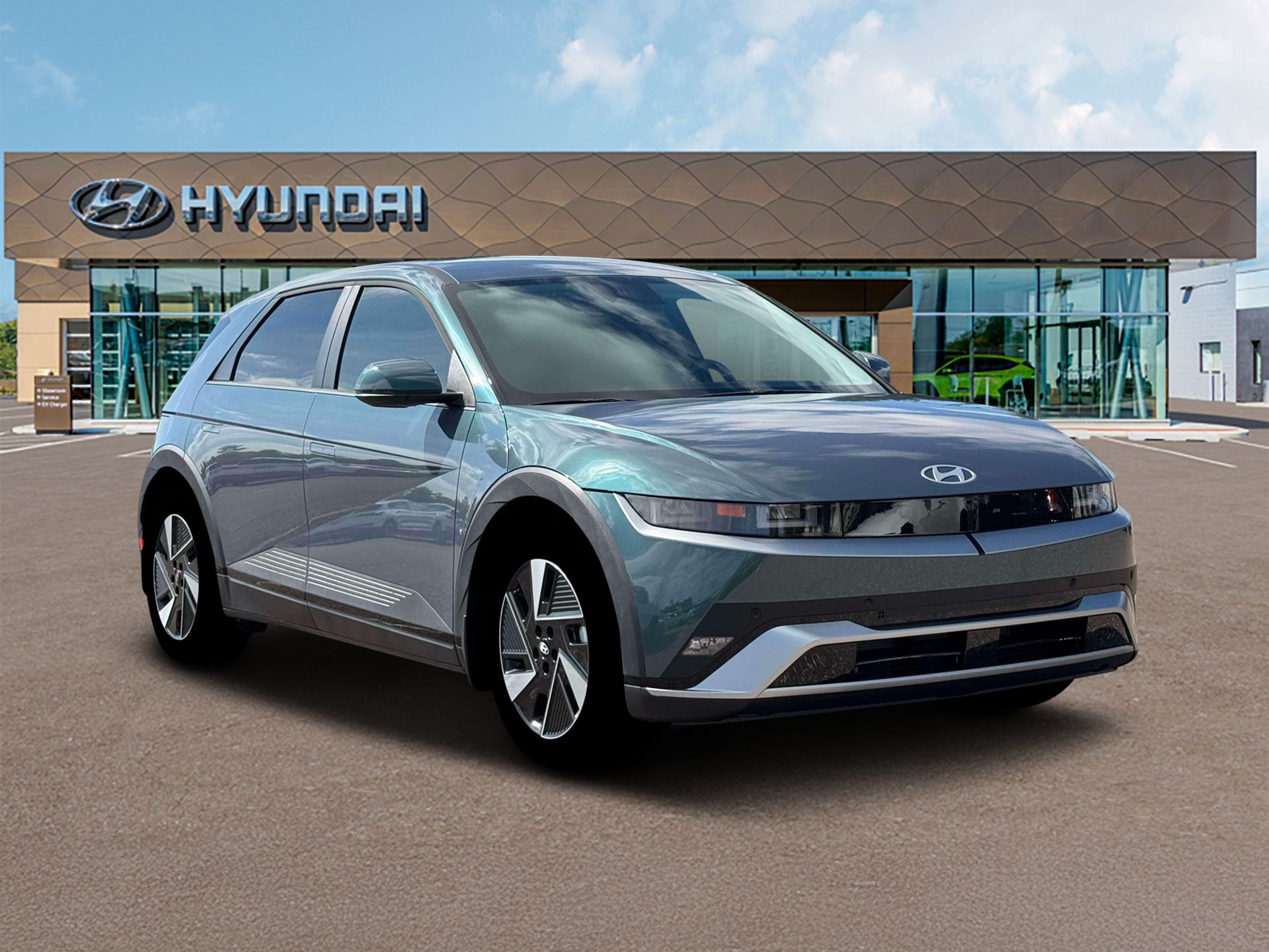 Thumbnail: 2026 Hyundai Ioniq 5 - 11