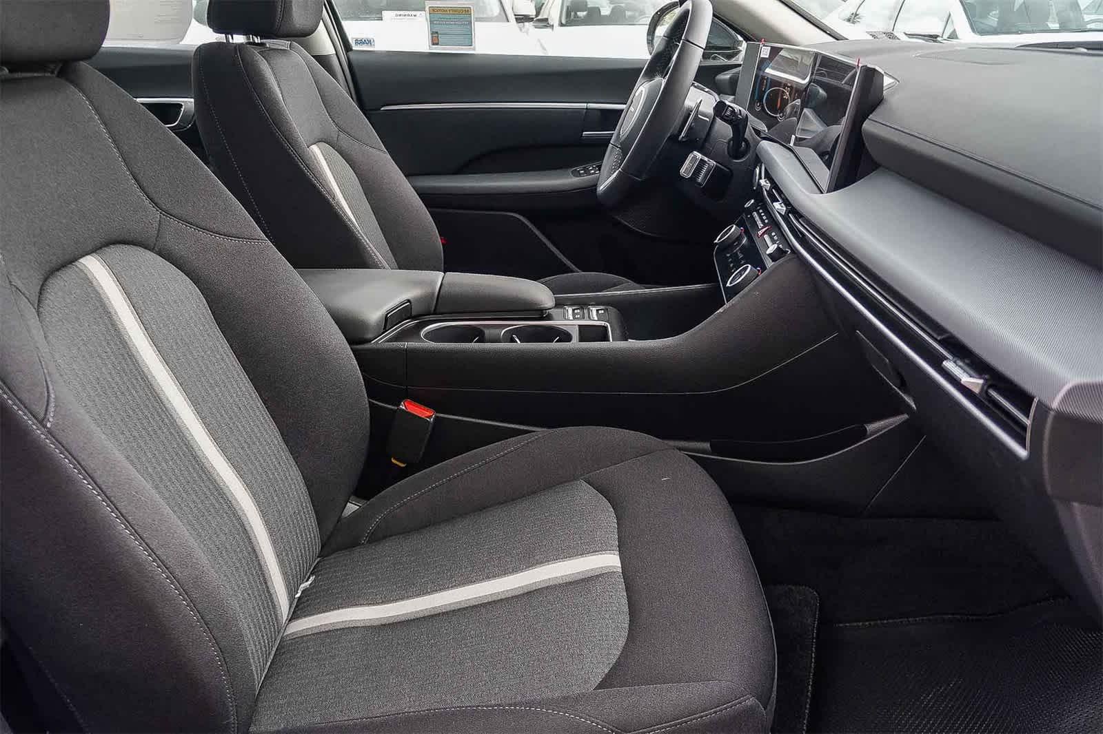 Thumbnail: 2026 Hyundai Sonata - 19