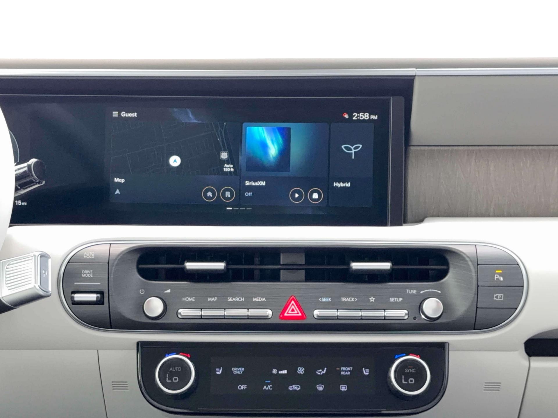 Thumbnail: 2026 Hyundai Palisade - 18