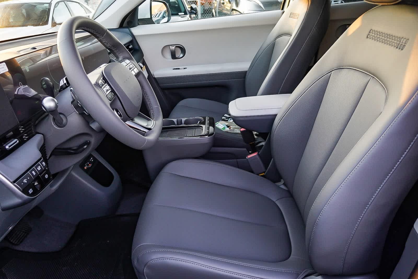 Thumbnail: 2026 Hyundai Ioniq 5 - 21