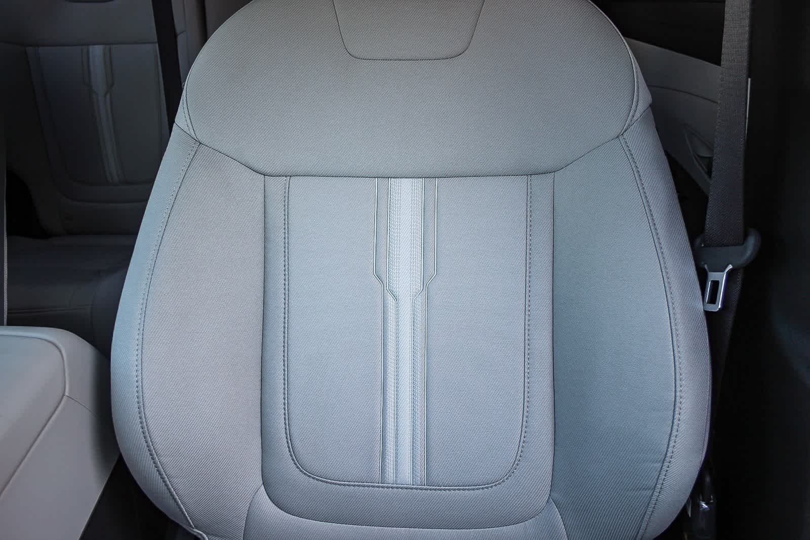 Thumbnail: 2025 Hyundai Tucson - 25