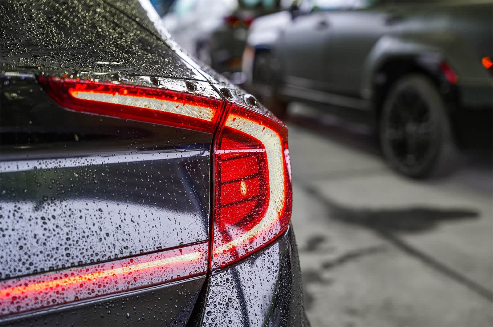 Thumbnail: 2023 Hyundai Sonata - 11