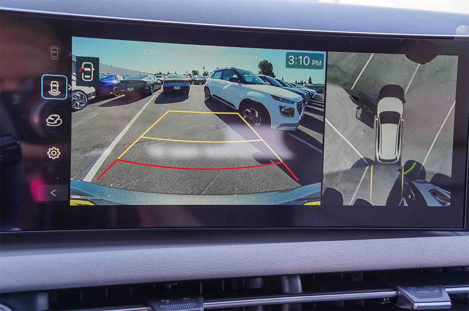 Thumbnail: 2025 Hyundai Tucson - 28