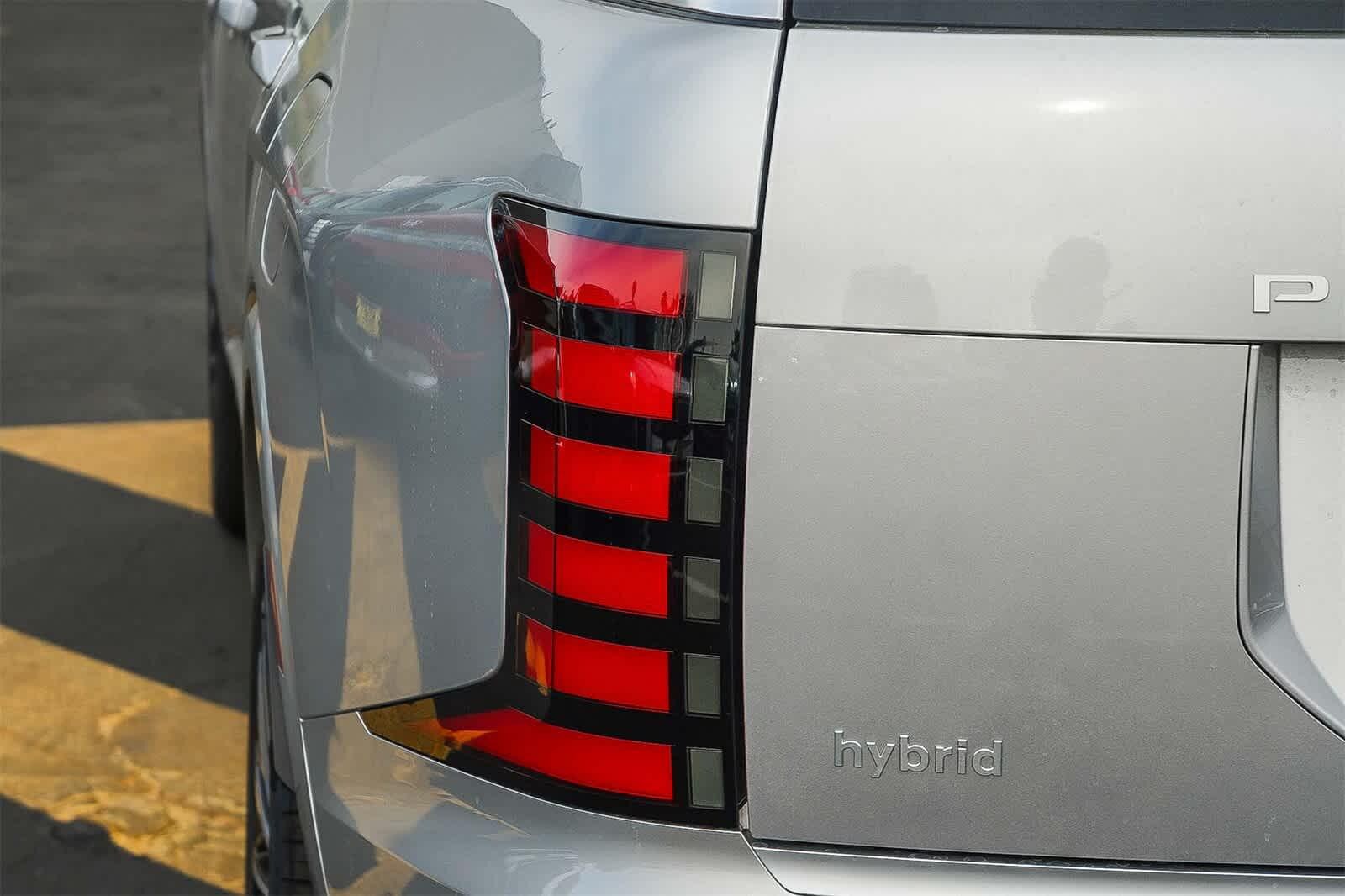 Thumbnail: 2026 Hyundai Palisade - 7