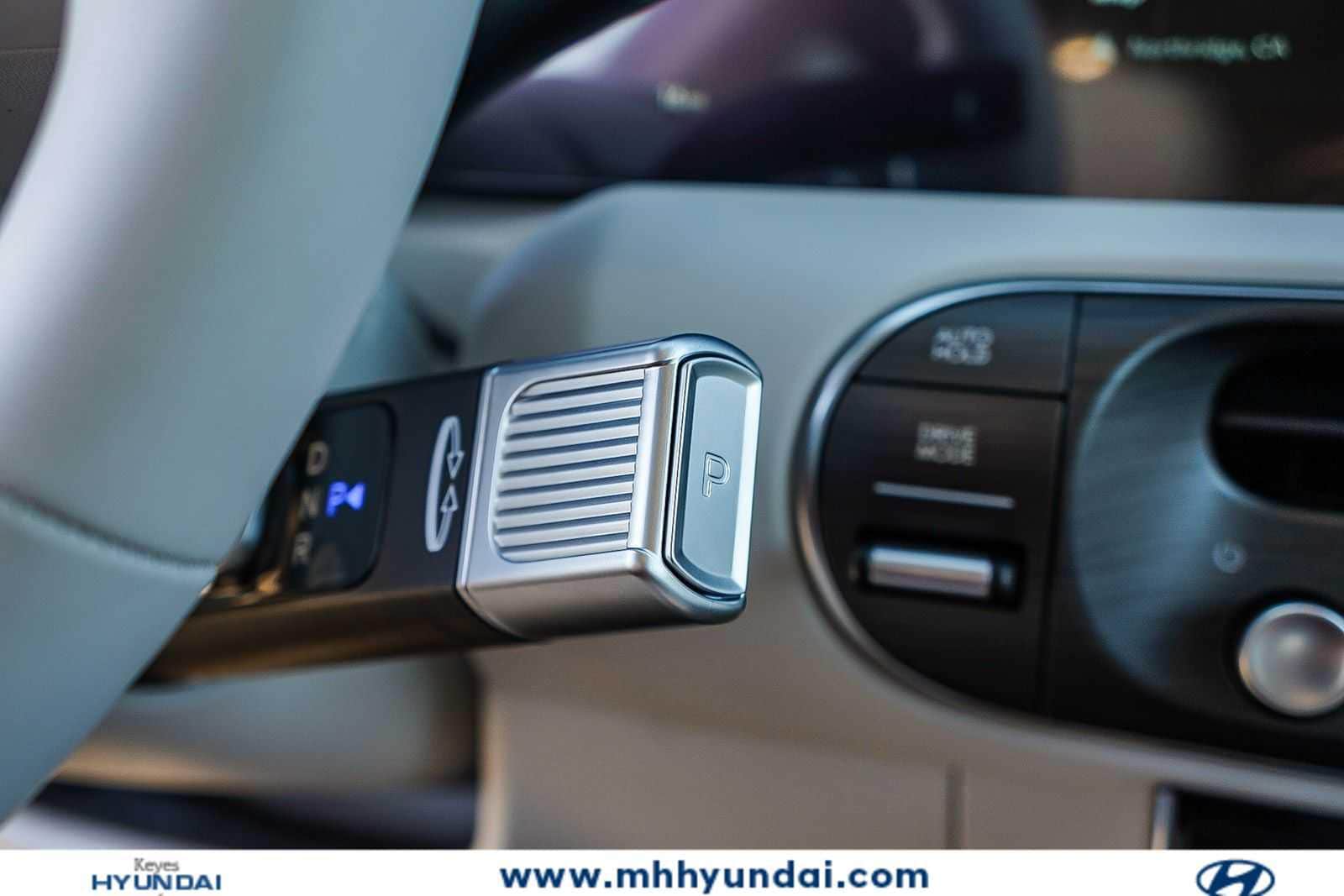 Thumbnail: 2026 Hyundai Palisade - 26